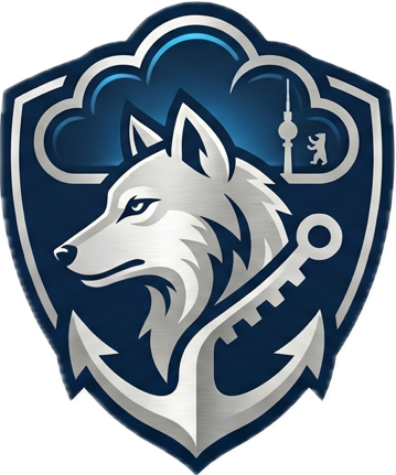Wolf & Anchor IT-Dienstleistungen Berlin